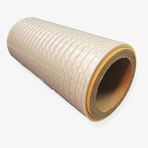 <span class=keywords><strong>Film</strong></span> métallisé BOPP anti-rayures avec design holographique 3D œil <span class=keywords><strong>de</strong></span> chat pour emballage cosmétique et laminage humide - Product Image 6