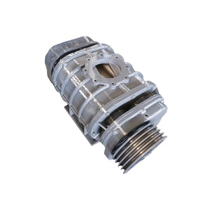 <span class=keywords><strong>Roots</strong></span>-<span class=keywords><strong>blower</strong></span> Haute Capacité 3 psi 45 hp à 2500 tr/min 11 M3/min 50 Kpa Toutes Tailles Offre Spéciale - Product Image 1