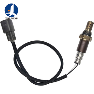 2344732 234-4732 capteur d'oxygène de rapport air-carburant capteur AFR pour Subaru Impreza Forester Legacy Outback Baja Impreza <span class=keywords><strong>WRX</strong></span> Saab 9-2X - Product Image 2