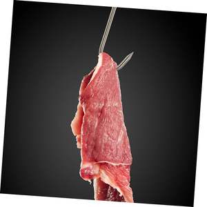 Fixed <b>Hook</b> 80x3 mm 1-tip Turning <b>Tool</b> - Product Image 4