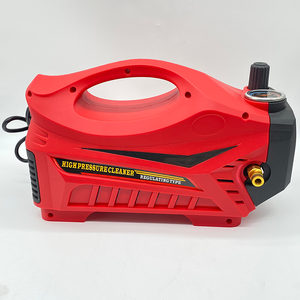 Taizhou JC 1800W 8L/Min <span class=keywords><strong>Prix</strong></span> le moins cher Machine de nettoyage portable électrique <span class=keywords><strong>Nettoyeur</strong></span> <span class=keywords><strong>haute</strong></span> <span class=keywords><strong>pression</strong></span> - Product Image 3