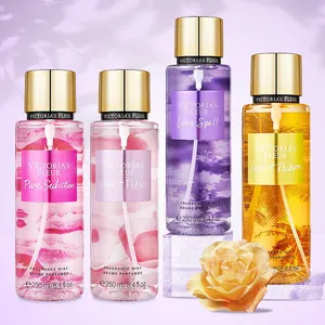 Original Brands Long Lasting Body Spray Perfume Maker For Women Long Lasting