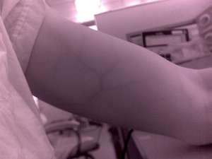 Cámara médica de 2MP, cámara infrarroja médica con USB para tiro de Iris - Product Image 6