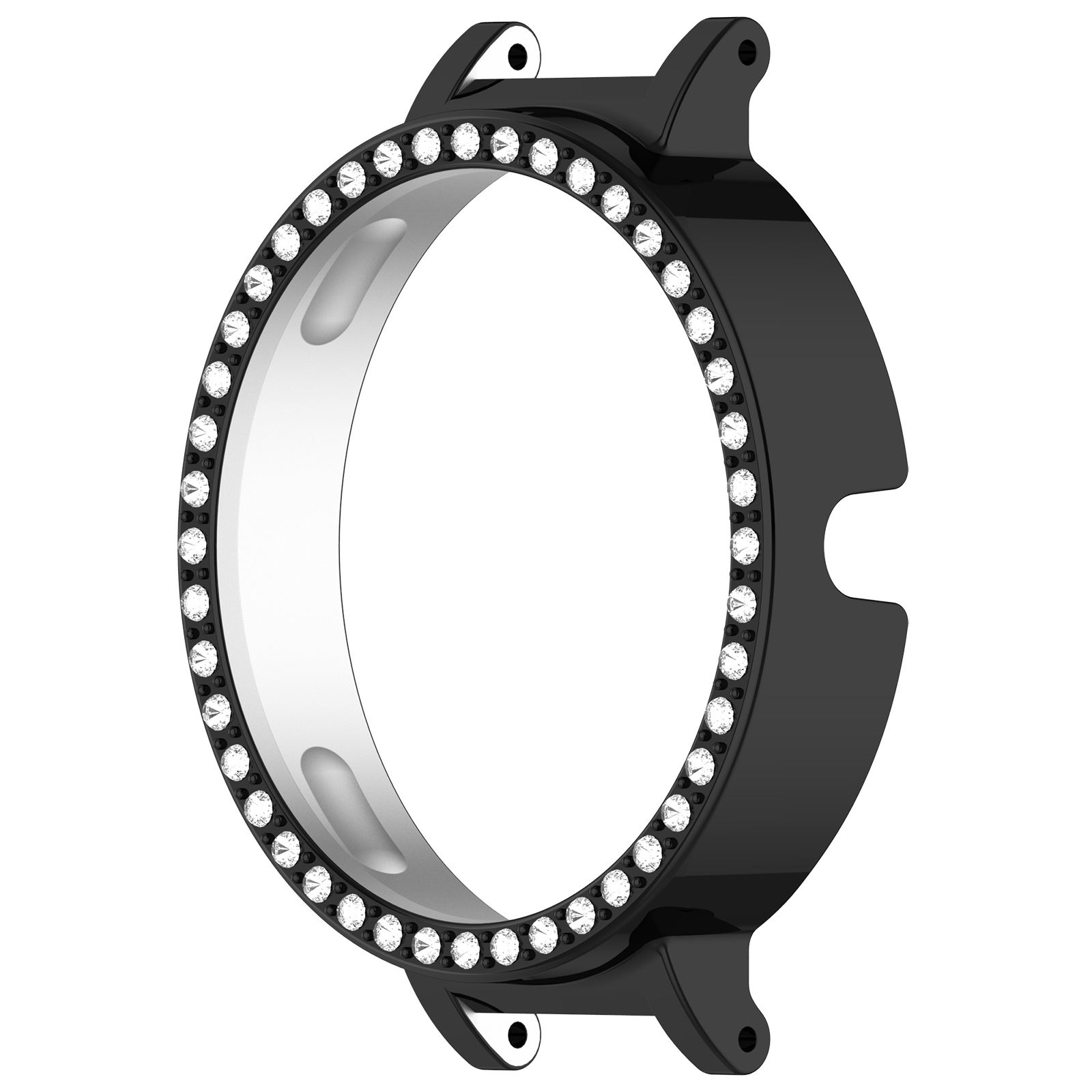 ชุบด้วยไฟฟ้าสีดำ