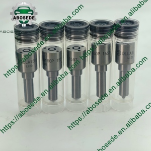 Высококачественные дизельные форсунки DSLA 140 P862 + Xingma совместимые с двигателями Common Rail для Hyundai Kia - Product Image 2