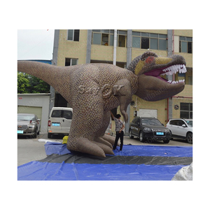 <span class=keywords><strong>2025</strong></span> khổng lồ <span class=keywords><strong>Inflatable</strong></span> Khủng long mô hình cho quảng cáo/triển lãm - Product Image 1