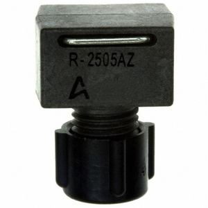 HFBR-2505AZ Receptores de Fibra Óptica Nuevos y Originales RECEPTOR DE FIBRA ÓPTICA 10MBD - Product Image 1