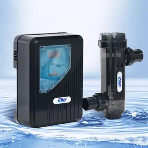 Wholesale Price Water Disinfection Chlorine Generator Salt Water Chlorinator For Swimming Pool