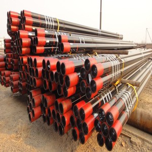 Chứng nhận <span class=keywords><strong>API</strong></span> 5ct ống thép liền mạch 12M hàn cắt Ống khoan cho ngành công nghiệp dầu khí Ống nồi hơi <span class=keywords><strong>DIN</strong></span> GB tiêu chuẩn - Product Image 5
