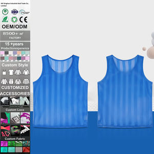 Camiseta Deportiva de Baloncesto Personalizada, Informal, de Punto, de Secado Rápido, Transpirable, Suave, de Poliéster, para Entrenamiento de Fútbol, 2026 - Product Image 1