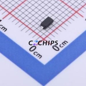 ไดโอด ZOD-123ไดโอด ZENER แบบดั้งเดิมและใหม่ DDZ10C-7ชิปชิ้นส่วนอิเล็กทรอนิกส์ - Product Image 1