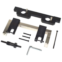 BMW N20 N26 4 cylindres Turbo moteurs arbre à cames alignement outil de synchronisation outil de verrouillage de véhicule Compatible avec les moteurs Turbo