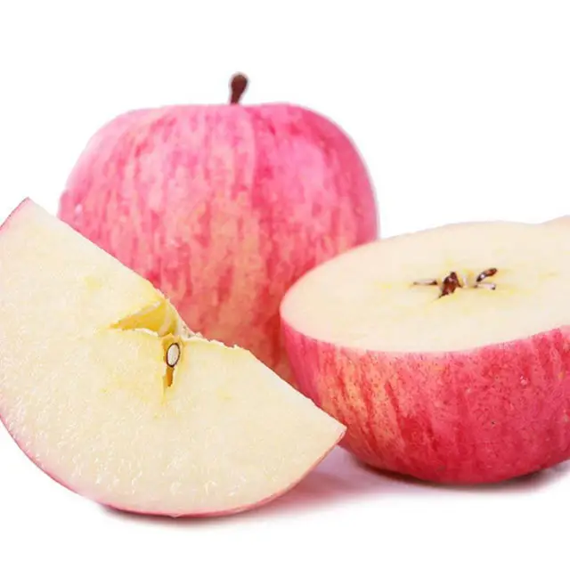 فترة محدودة seckill 100% الطبيعية الصين المشتري التفاح الفاكهة الطازجة