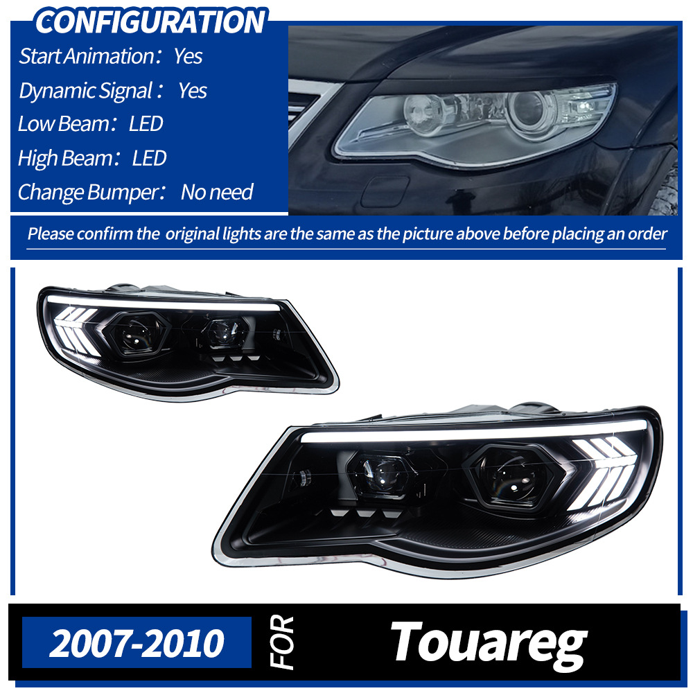 headlight