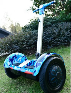 Diseño personalizado Power Kids Electric <span class=keywords><strong>Hoverboard</strong></span> Niños Auto-equilibrio con dos ruedas - Product Image 5