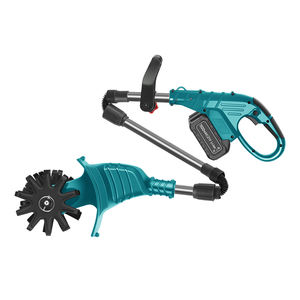 יד לדחוף ליתיום סוללה מיני אדמה כוח קרקע מכונת קידוחים - Product Image 2