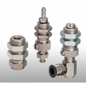 Pisco ที่วางแผ่นสุญญากาศ VPD-M4-15-M6ส่วนประกอบอุตสาหกรรมเท่านั้น - Product Image 1