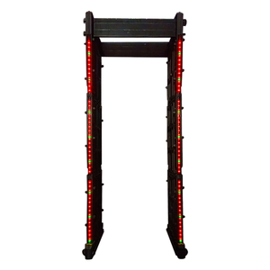 MAIDUN Uzaktan Kumandalı 600TS PVC ABS <span class=keywords><strong>Metal</strong></span> Dedektörü Kapısı Etkinlikler Taşınabilir Katlanabilir Geçiş Tipi <span class=keywords><strong>Metal</strong></span> Dedektörü Güvenlik - Product Image 5