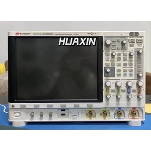 Oscilloscope à signaux mixtes Keysight & Agilent MSOX3024T - Product Image 1