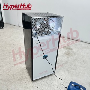 <span class=keywords><strong>Vitrine</strong></span> à boissons portable de qualité supérieure, <span class=keywords><strong>petite</strong></span> et transparente - Product Image 6