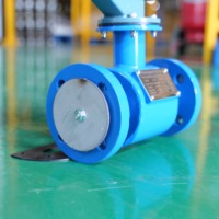 Solution de mesure d'énergie intelligente RS485, compteur de chaleur électromagnétique