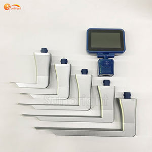 จุกกล่องกล่องปากวิดีโอสัตวแพทย์แบบใช้ซ้ําได้พร้อมกล้อง - Product Image 5