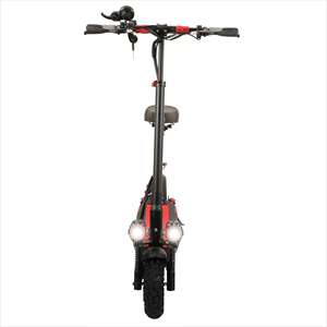 Patinete Eléctrico MY <span class=keywords><strong>JOLO</strong></span> 2023 de 2 Ruedas, Eléctrico, 500w, 48V, Potente, Rápido para Adultos, con Batería Extraíble, Elektrik, Elektric, E Scooter - Product Image 4