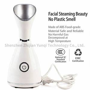 Mini <span class=keywords><strong>brumisateur</strong></span> portable en ABS pour les soins de la peau, brume hydratante pour le <span class=keywords><strong>visage</strong></span> - Product Image 3