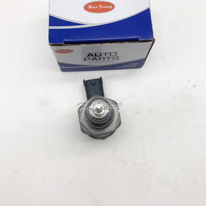 Haoxiang-regulador de presión de combustible para motor diésel, válvula Common rail DRV para HYUNDAI KIA IX35, 31402-2F000 0281006037 - Product Image 6