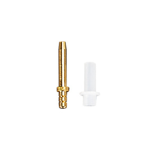 Plaquettes de plâtre dentaire Golden Light avec rainures 32654654 pour équipements de thérapie orale - Product Image 3