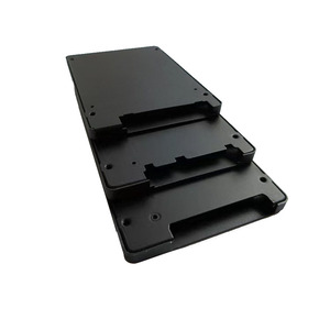 Usine OEM 2.5 pouces <span class=keywords><strong>SATA</strong></span> 3 boîtier de disque dur à semi-conducteurs 120gb-1tb disques durs externes nouveau pour bureau noir en gros - Product Image 5