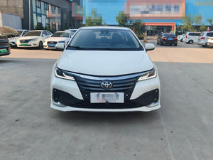 <span class=keywords><strong>Toyota</strong></span> <span class=keywords><strong>Avensis</strong></span> 2021 2.0L Edición Lujo Compacta Gasolina CVT Volante a la Izquierda Euro IV 50001-75000 Millas (Usado) - Product Image 1