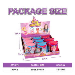 Juguetes <span class=keywords><strong>de</strong></span> Peluche al por Mayor Lucky Toys, Conejito <span class=keywords><strong>de</strong></span> Peluche, Jaulas para Conejos, Títere <span class=keywords><strong>de</strong></span> <span class=keywords><strong>Dedo</strong></span> <span class=keywords><strong>de</strong></span> Conejito Adorable para Regalo <span class=keywords><strong>de</strong></span> Cumpleaños para Bebés y Niños Pequeños - Product Image 5