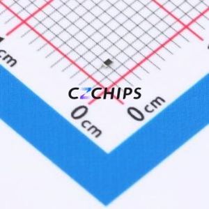 Résistance SMD RCS040210R0JNED 0402 (Type : Film Épais) (Résistance : 10 Ohms Précision : 5%) - Product Image 1