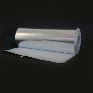 Tissu en fibre de verre ignifuge, rideau ignifuge, anti-fumée d'urgence en rouleau - Product Image 3