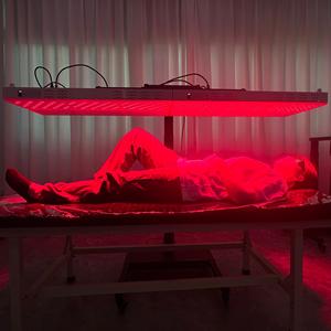 Terapia a <span class=keywords><strong>Luce</strong></span> Infrarossa MDL TGA con Certificato CE, Tecnologia a Impulsi, Telecomando, Timer, <span class=keywords><strong>Luce</strong></span> Infrarossa 850nm 660nm, Terapia a <span class=keywords><strong>Luce</strong></span> Rossa - Product Image 1