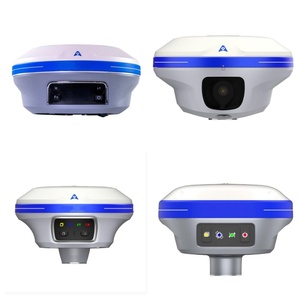 Hi mục tiêu V300 GPS Receiver gnss rtk CHC i73/X6 i83/X7 i89/X15 I90 i93/X16 Pro B5 ibase GPS rtk - Product Image 6