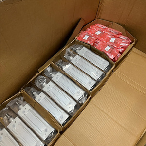 SMC CDQ2B63-5DZ Standard <b>Thin</b> Type Cylinder Single Rod Double Acting Aluminum Body Pneumatic Part - Product Image 3