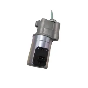 Original/Genuine Manufacture direct sale excavator solenoid 702-21-07620 High quality construction machinery parts