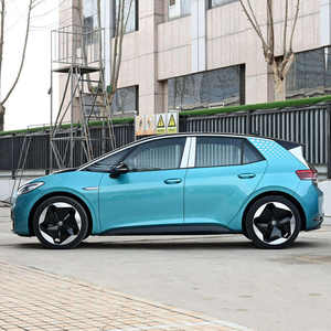 Para <span class=keywords><strong>ID</strong></span>.<span class=keywords><strong>3</strong></span> Pro 2023, Auto Eléctrico Puro, 170HP, Autonomía de 450km, Hatchback de 5 Puertas, Vehículo de Nueva Energía - Product Image 3