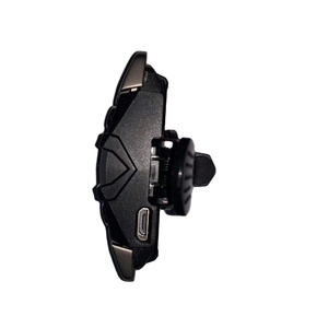 G17 WASP PUBG Game Controller Trigger Joystick Smart Phone Game Controller Gamepad <span class=keywords><strong>Call</strong></span> <span class=keywords><strong>Duty</strong></span> Mobile Phone Game - Product Image 5