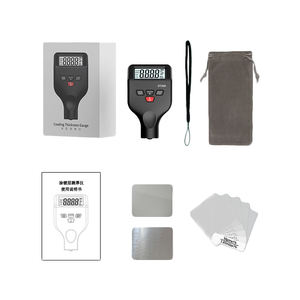 ET360 डिजिटल कोटिंग और पेंटिंग मोटाई गेज - Product Image 6