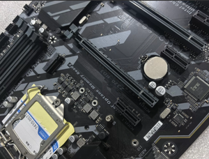 Tarjeta Madre para Juegos Z370 HD3 Usada con Chipset Z370 LGA 1151 64GB - Product Image 4