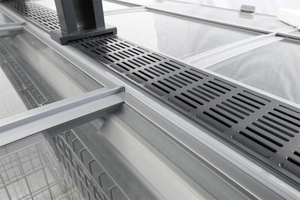 Venta Directa de Fábrica: Equipos de Congelación Comercial, Congeladores Profundos, Refrigeradores y Congeladores Comerciales - Product Image 4