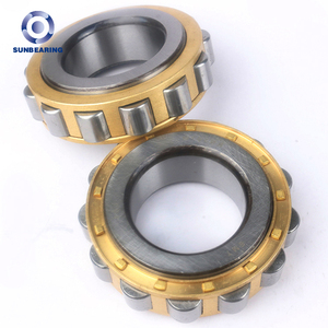 Roulement à rouleaux cylindriques <span class=keywords><strong>RN</strong></span> 206, roulement à rouleaux cylindriques RN206, prix d'usine, roulement par taille - Product Image 4
