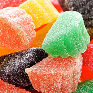 Dây Chuyền Sản Xuất Máy Làm Kẹo Dẻo Tự Động Hoàn Toàn Giá Xuất Xưởng Máy Làm Kẹo Dẻo Gấu VITAMIN - Product Image 3