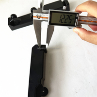 Soporte de Papel para Plotter de Corte Graphtec CE6000, Dispositivo de Soporte de Papel CE6000-40 CE6000-60, Soporte de Papel de Escritorio