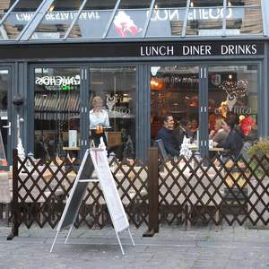 SHENGCHENG Indoor Fence Decoracion Exteriores Fence <b>Border</b> <b>Garden</b> Landscape Fencing - Product Image 5