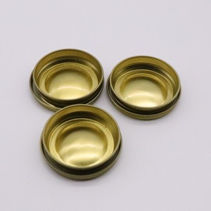 Boîte de conserve en métal vide de qualité alimentaire 30g <span class=keywords><strong>50g</strong></span> 100g 250g - Product Image 6