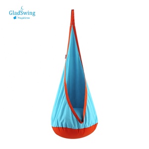 Easy — siège balançoire pour enfants, capacité jusqu'à 200lb, usage extérieur et intérieur, robuste, joint bilatéral, solide, pour enfants - Product Image 3